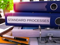 case for standard operating procedures