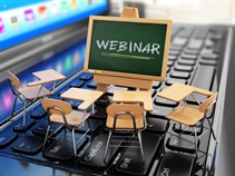 webinar training